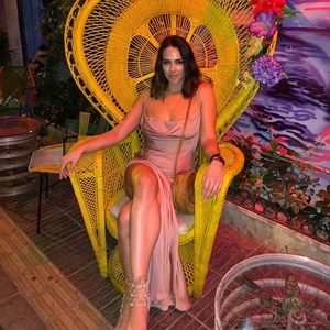 Meet your Posher, Heather